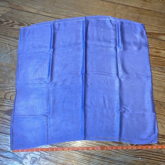 Look Cotton Silk Infinity Scarf - Picture 1 of 5